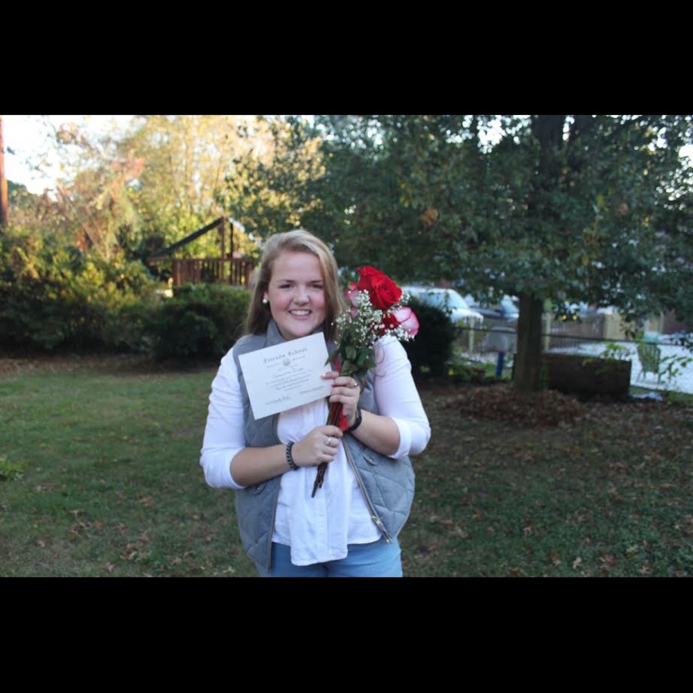 Meet your Posher, Samantha