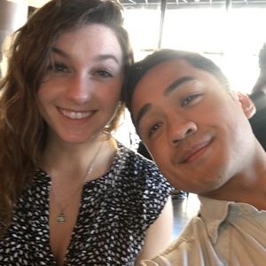 Meet your Posher, Gabriel