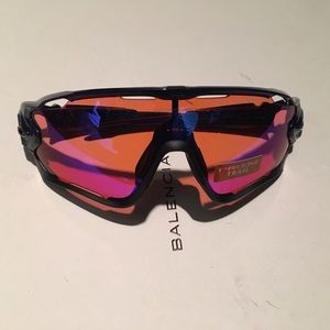Oakley Prizm Trails