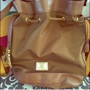 Moschino Bag & Wallet