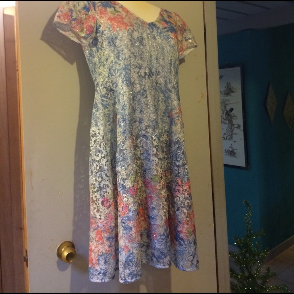 Kay Unger NWT Size 10 Party Dress