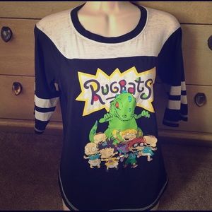 Rugrats tee