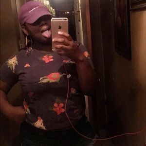 Meet your Posher, Jasmine