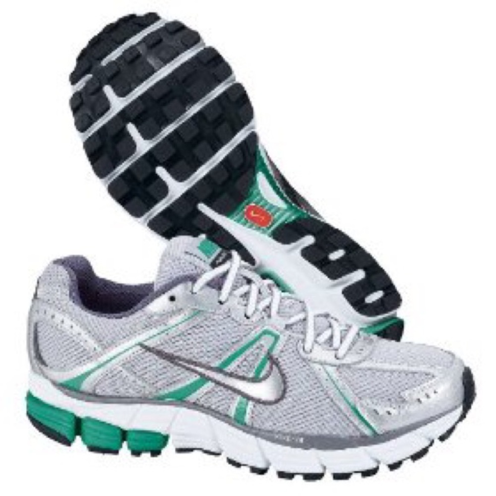 Nike Pegasus 26