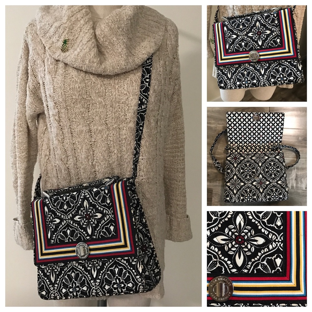 Vera Bradley Julia Barcelona