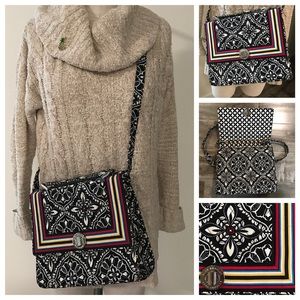 Vera Bradley Julia Barcelona