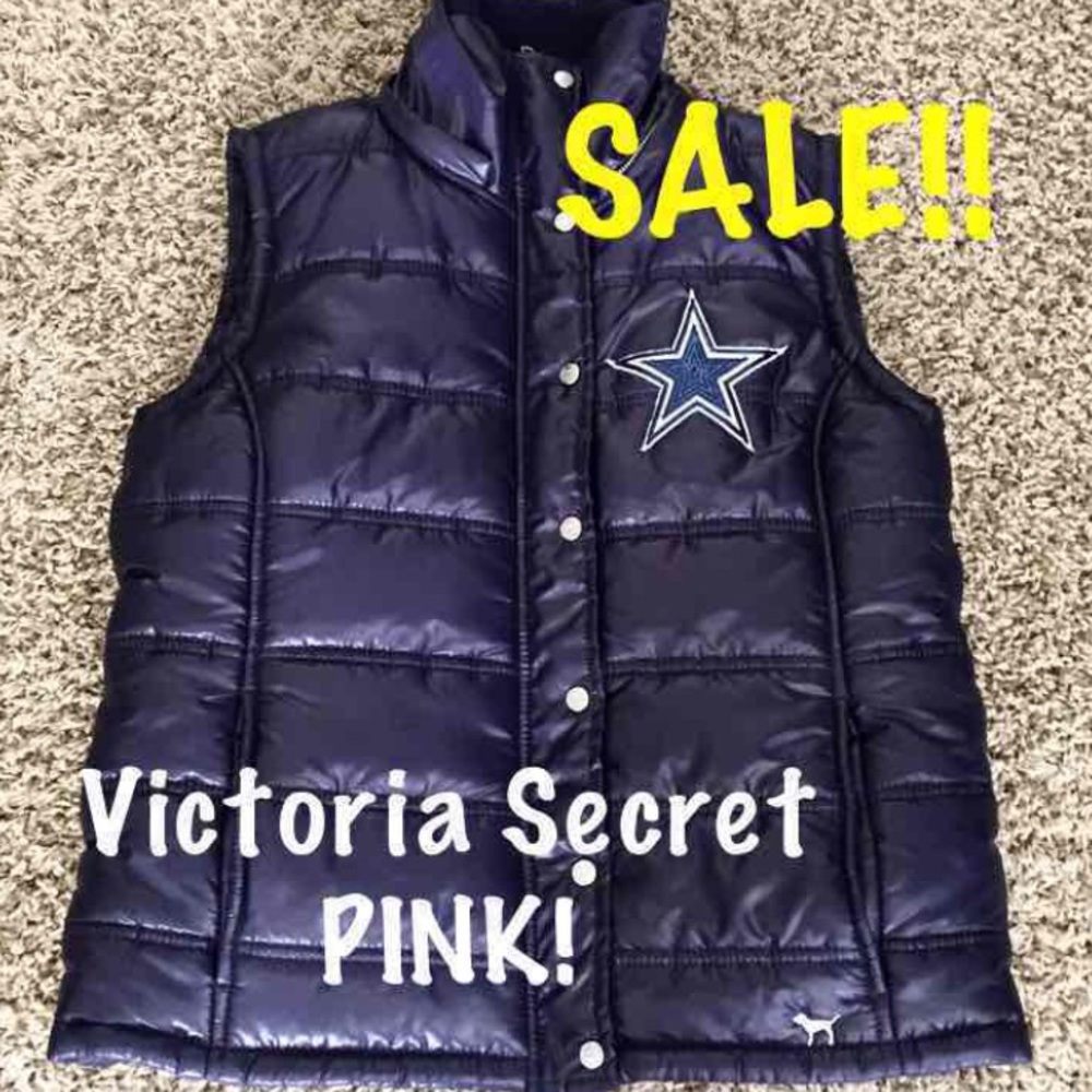 *WILLING TO TRADE* VS PINK COWBOYS VEST
