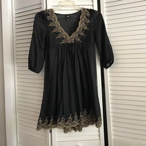 H&M dress