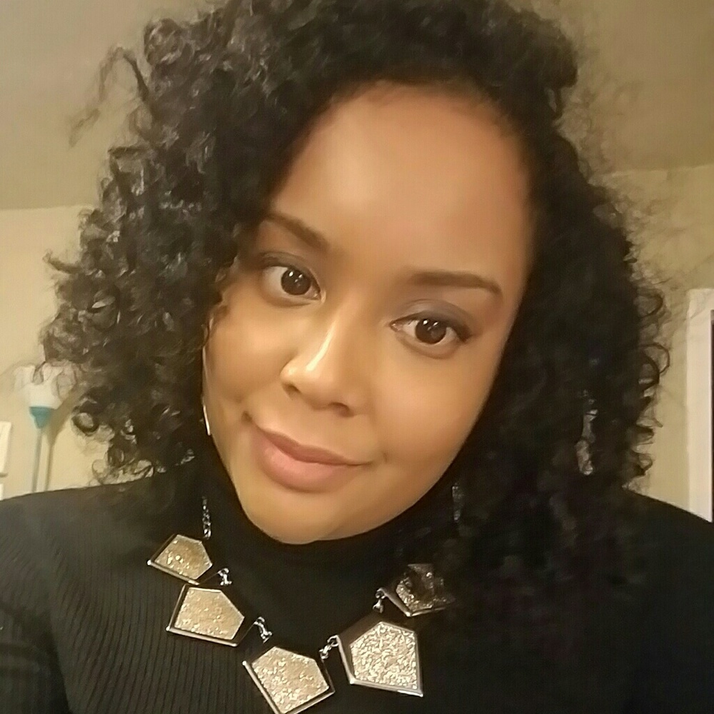 Meet your Posher, Brenda