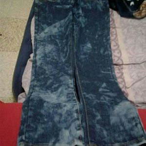 American quality jeans size 15