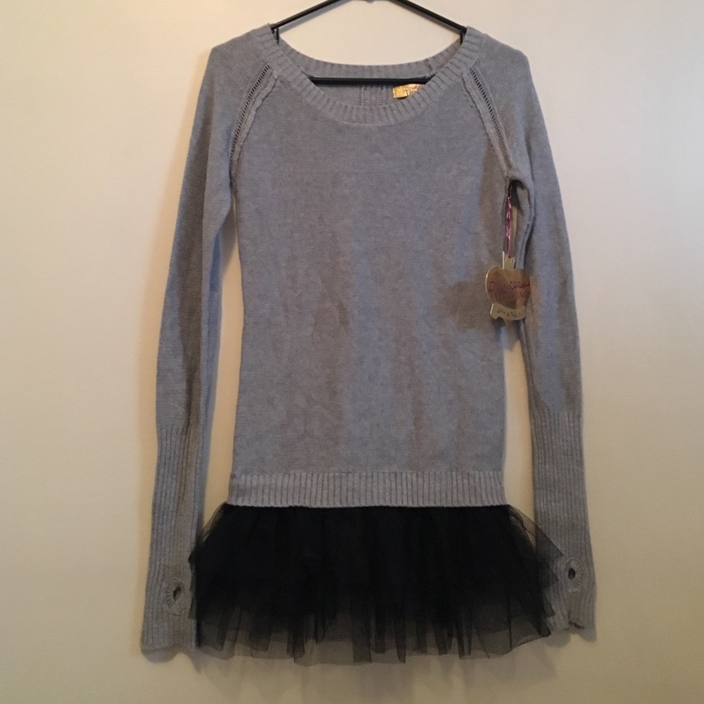 Vera Wang Sweater