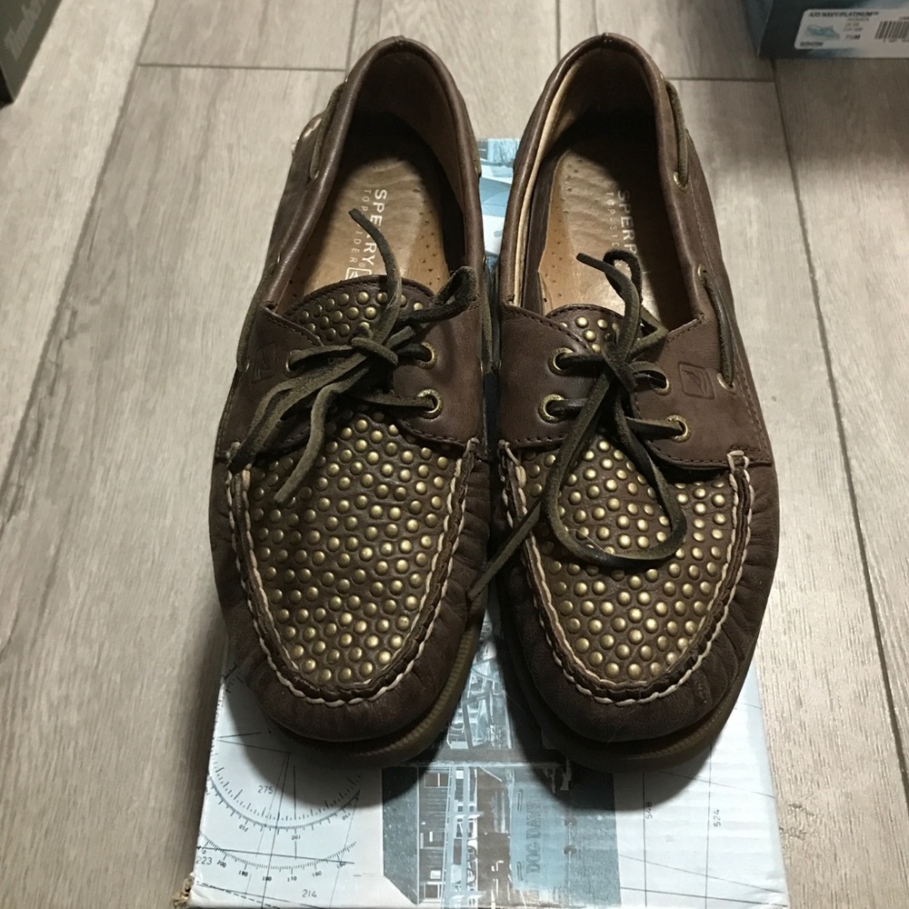 Sperry Top Sider sz 7.5