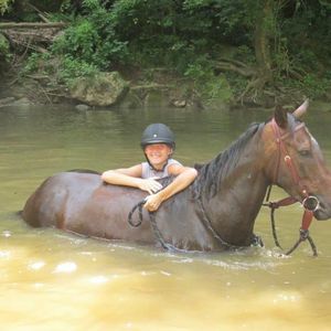 Meet your Posher, Massie