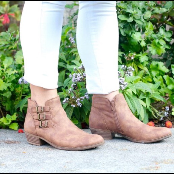 Shoes - Sugar Shoes Booties! Shoes - Sugar Shoes Booties!