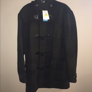 Men's penguin coat size medium. New with tags!