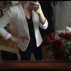 White blazer- make an offer