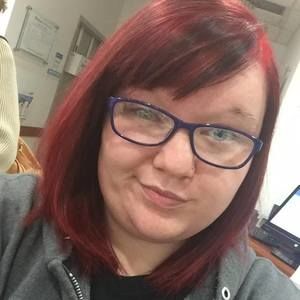 Meet your Posher, Courtney