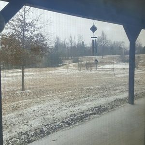 Meet your Posher, Jo ann