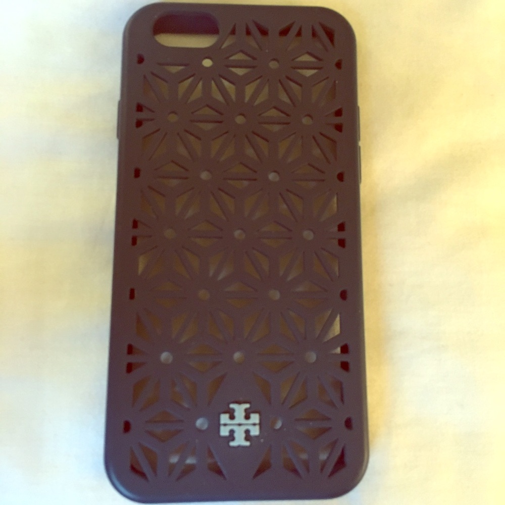 Tory Burch iPhone 6/6s case