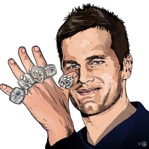 Meet your Posher, Logan