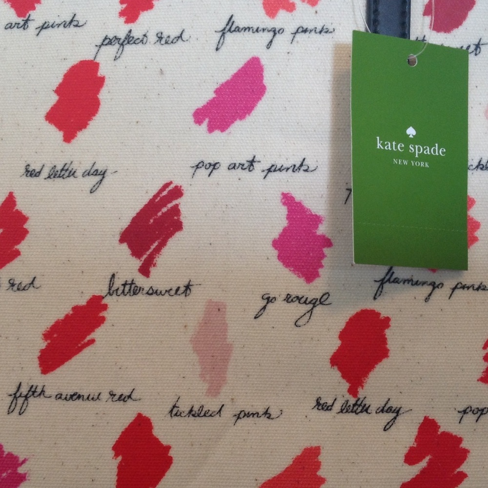 Kate Spade - Picture 2 of 3