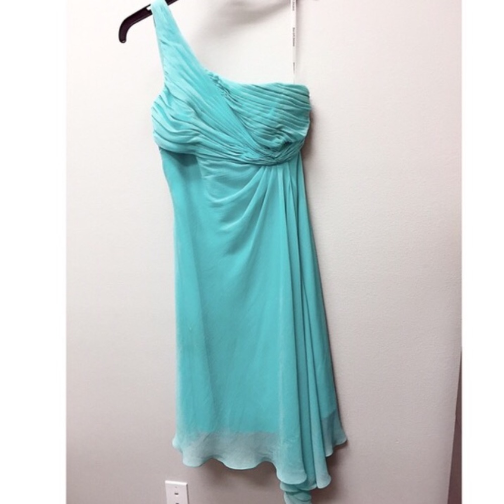 DAVIDS BRIDAL | SPA | Bridesmaids / Prom Dress