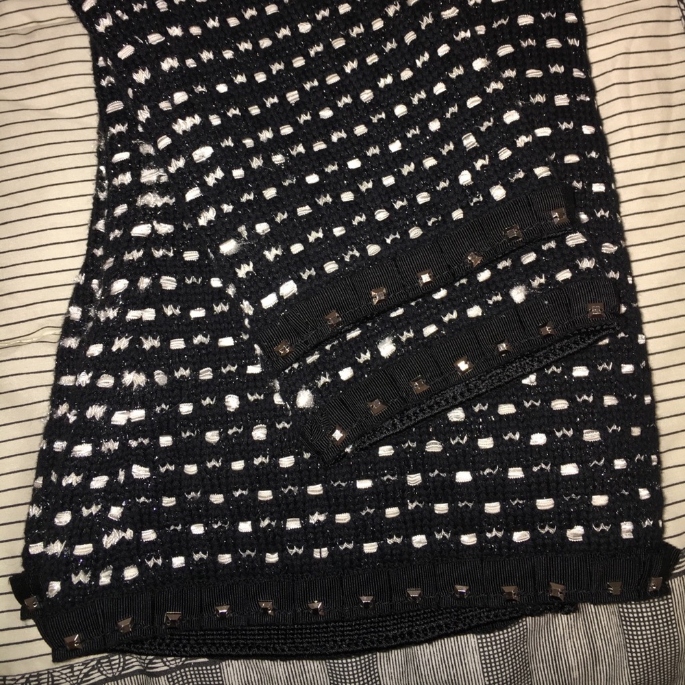 Tweed type Jacket - Picture 4 of 4
