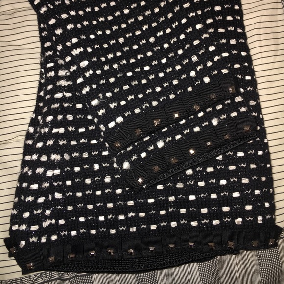 Tweed type Jacket - Picture 4 of 4