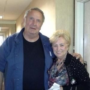 Meet your Posher, Mary ann