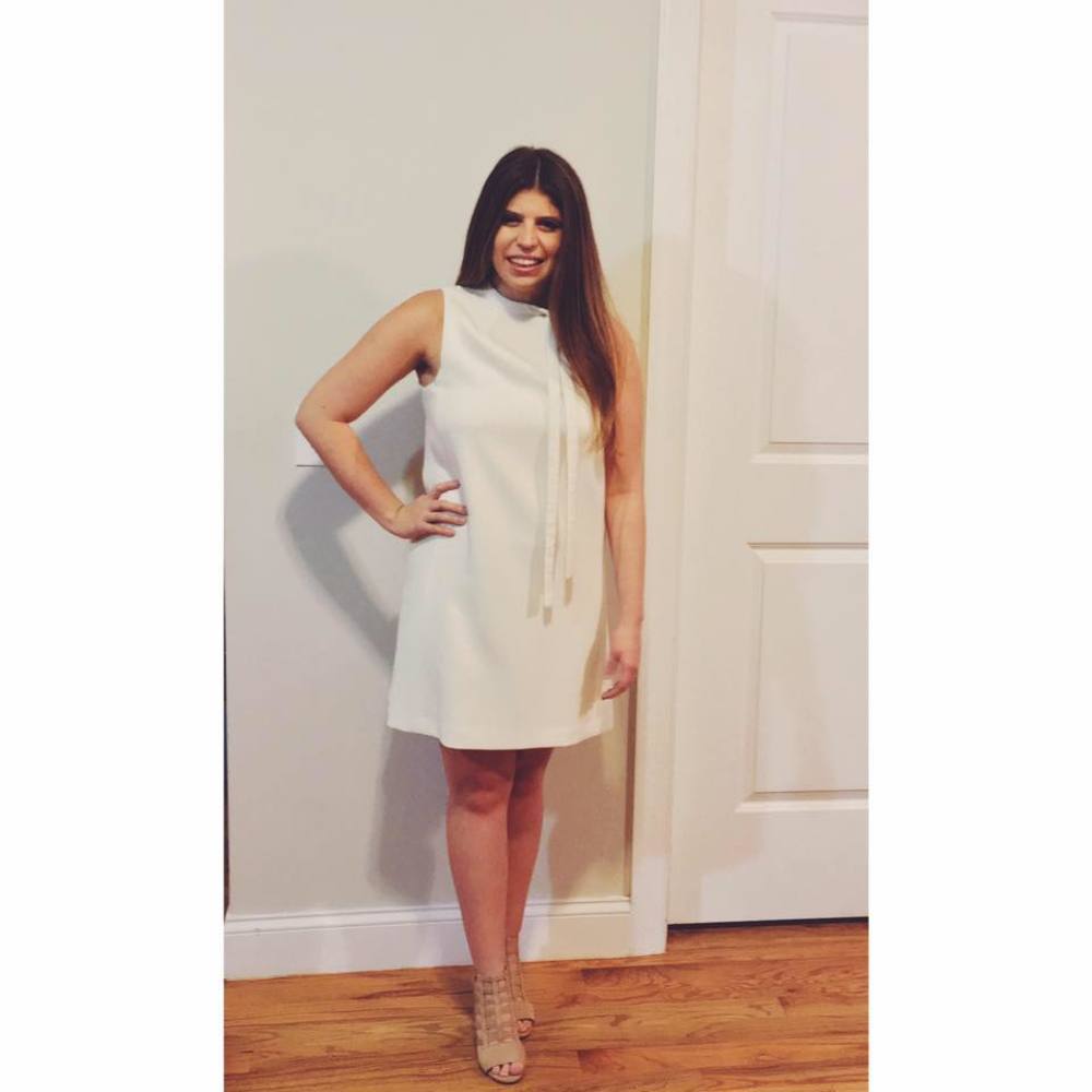 Meet your Posher, Monica