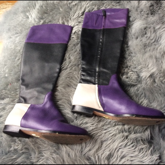 Cole Haan boots size 6 - Picture 1 of 4