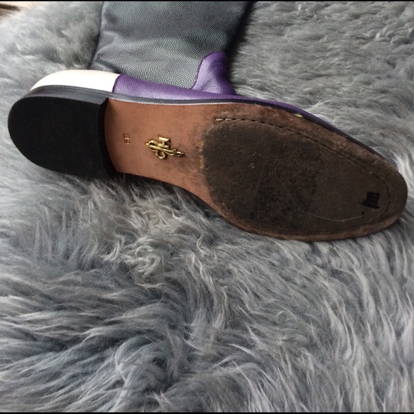 Cole Haan boots size 6 - Picture 2 of 4