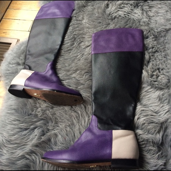 Cole Haan boots size 6 - Picture 4 of 4