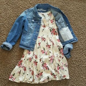 America Eagle dress with tags