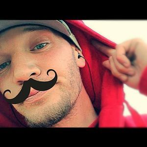 Meet your Posher, Rick