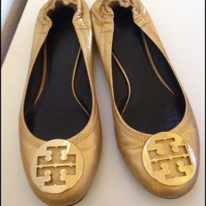 Tory Burch Ballet Flats