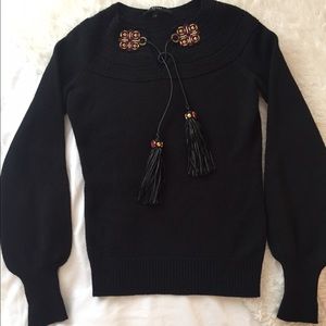 Authentic Gucci Pullover Sweater
