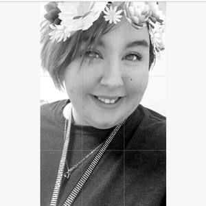 Meet your Posher, Jacy