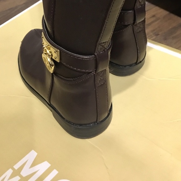 Michael Kors Boots - Picture 1 of 4