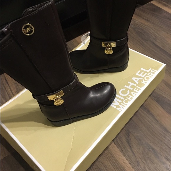 Michael Kors Boots - Picture 3 of 4