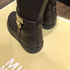 Michael Kors Boots