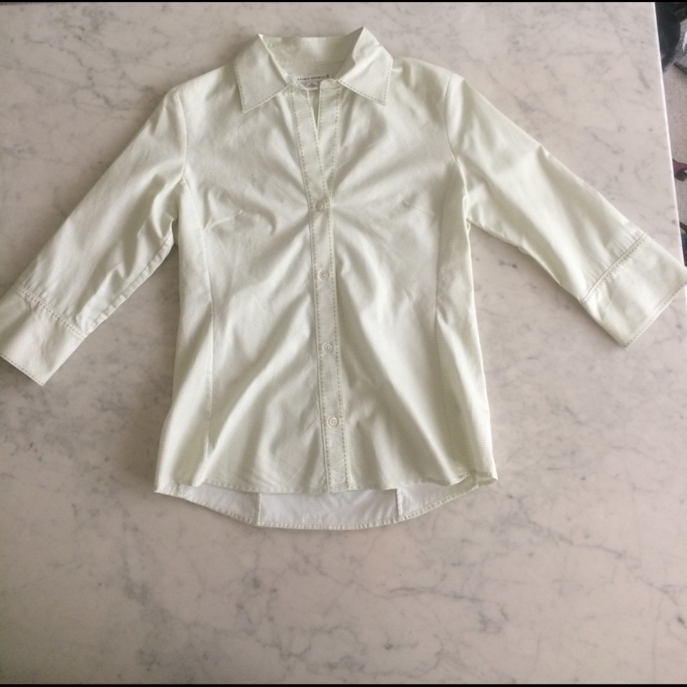 Women Banana Republic Shirt