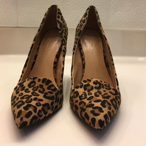 LC Lauren Conrad heels size 9.5