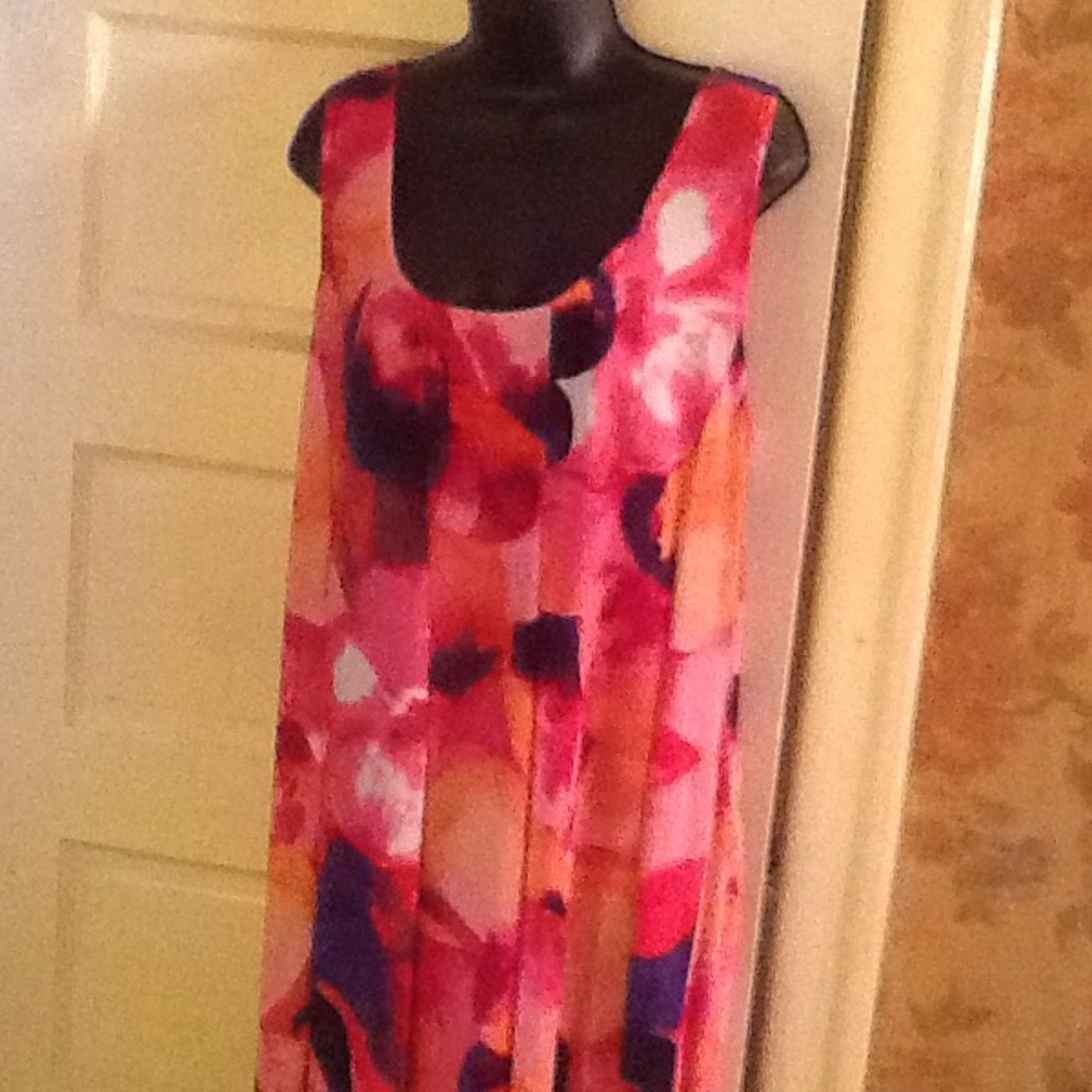 Maxi Sundress by Glamour