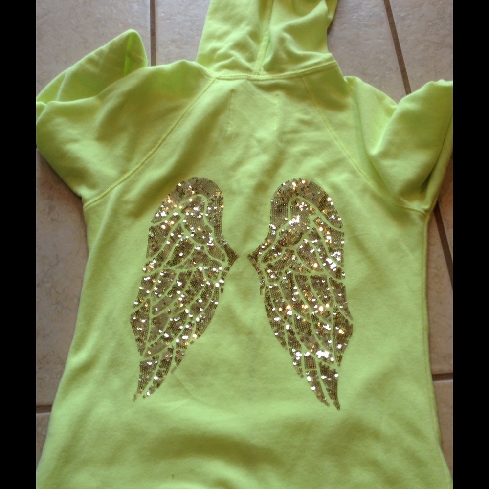 Victoria's Secret hoodie