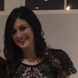 Meet your Posher, Tara