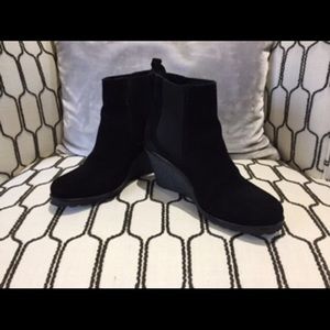 La Canadienne "Kelsey" Boot