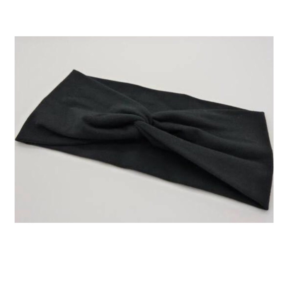 Wholesale Twist turban Headband - Picture 2 of 4