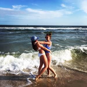 Meet your Posher, Sarahcate