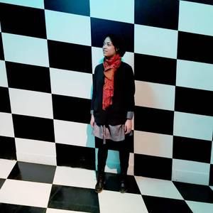 Meet your Posher, Kadeeja